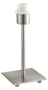 Brilagi - LED настолна лампа NUBILA 1xE27/60W/230V антрацит