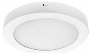 LED таванно осветително тяло SIGARO LED/24W/230V 3000/4000/6500K Ø 22 cm бяло