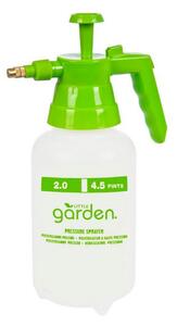 Пръскачка под Налягане за Градината. Little Garden 2 l