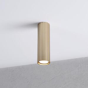 Brilagi - Точково осветително тяло CRISPINA 1xGU10/10W/230V 20 cm златно
