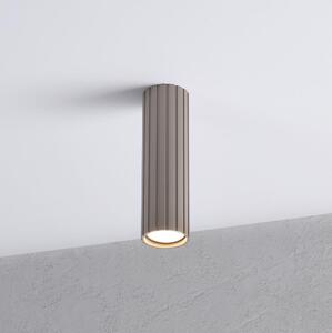 Brilagi - Точково осветително тяло CRISPINA 1xGU10/10W/230V 20 cm бежово