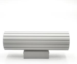 Brilagi - Настенно осветително тяло CRISPINA 2xGU10/10W/230V 20 cm бяло
