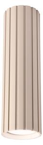Brilagi - Точково осветително тяло CRISPINA 1xGU10/10W/230V 20 cm бежово