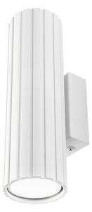 Brilagi - Настенно осветително тяло CRISPINA 2xGU10/10W/230V 20 cm бяло