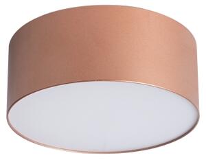 BRILAGI - Таванно осветително тяло за баня FORIS LED/20W/230V Ø 15 см бронзово IP44