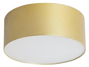 BRILAGI -LED Таванно осветително тяло за баня FORIS LED/20W/230V Ø 15 см златисто IP44