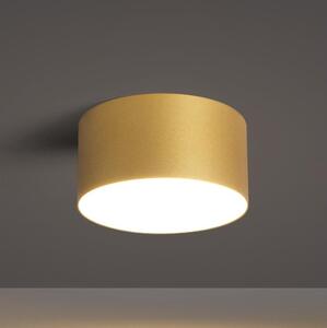 BRILAGI - LED Tavanно осветително тяло за баня FORIS LED/14W/230V Ø 12 см златисто IP4