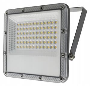 LED външен прожектор LED/50W/230V 4500K IP65 сив