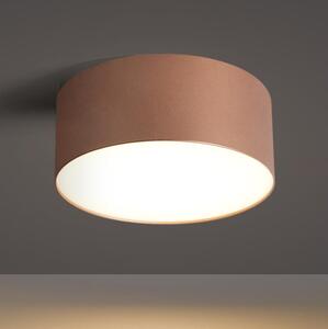 BRILAGI - Таванно осветително тяло за баня FORIS LED/20W/230V Ø 15 см бронзово IP44