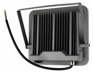 LED външен прожектор LED/50W/230V 4500K IP65 сив