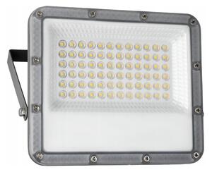 LED външен прожектор LED/50W/230V 4500K IP65 сив