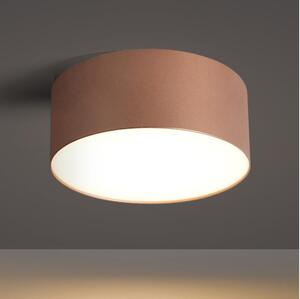 BRILAGI - Външен таванен осветител FORIS LED/20W/230V Ø 15 см бронзов IP44