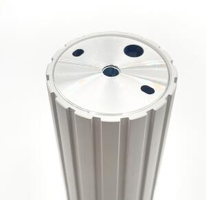 Brilagi - Точково осветително тяло CRISPINA 1xGU10/10W/230V 20 cm бяло