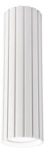 Brilagi - Точково осветително тяло CRISPINA 1xGU10/10W/230V 20 cm бяло