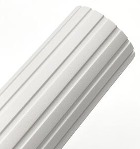 Brilagi - Полилей на кабел CRISPINA 1xGU10/10W/230V бял