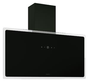 Klarstein Абсорбатор AlizeEdge, Touch, Flat, Silent, Built-in, A+