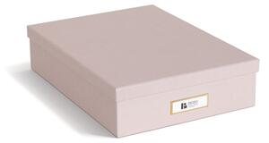 Картонен органайзер за докумнети Oskar Restore Paper Laminate – Bigso