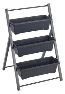 Метална стойка за цветя (височина 85 cm) Vertical – Maximex