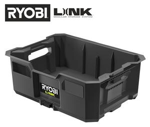 КУТИЯ ЗА СЪХРАНЕНИЕ 410х560х200 RYOBI LINK RSL104