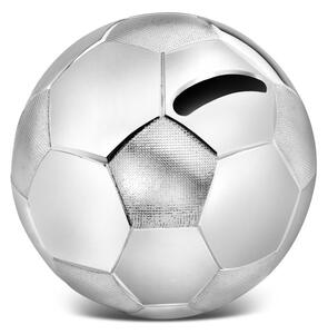 Касичка Football – Zilverstad