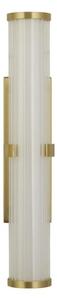 Searchlight 63124-1GO - LED стенен аплик CLAMP LED/7W/230V