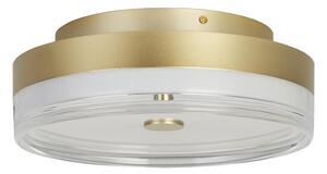 Searchlight 42651-30GO - LED таванно осветително тяло CYPRUS LED/21W/230V pr.30 cm златисто