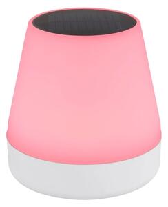 Globo 39906-18 - LED RGB Соларна лампа LED/0,2W/3,7V IP44