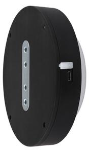 Globo 12379A - LED стенен лампа LASSE 1,2W/3,7V, Ø15 см, 1800 mAh