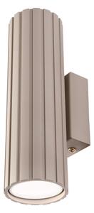 Brilagi - Настенно осветително тяло CRISPINA 2xGU10/10W/230V 20 см бежово