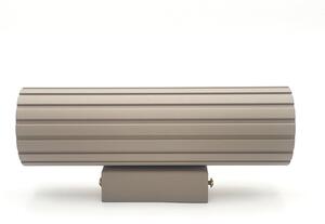 Brilagi - Настенно осветително тяло CRISPINA 2xGU10/10W/230V 20 см бежово