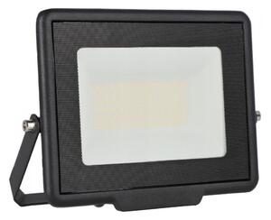 LED Външен прожектор LED/50W/230V 4500K IP65 черен
