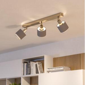 Eglo 901047 - Спот BELLIZZI 3xE14/7,5W/230V