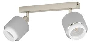 Eglo 901046 - Спот BELLIZZI 2xE14/7,5W/230V
