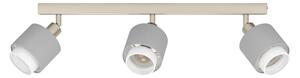 Eglo 901047 - Спот BELLIZZI 3xE14/7,5W/230V