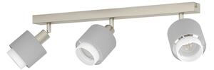 Eglo 901047 - Спот BELLIZZI 3xE14/7,5W/230V