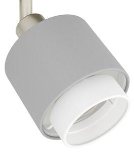 Eglo 901048 - Спот BELLIZZI 4xE14/7,5W/230V