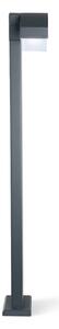 Brilagi - LED Екстериорна лампа ARCELO LED/9W/230V 80 см IP54