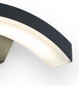 Brilagi - LED Екстериорен аплик ARCELO LED/8W/230V IP54