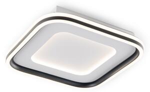 Brilagi - LED димируемо осветително тяло TRIVARO LED/65W/230V 3000-6000K 30x30 cm + дистанционно управление