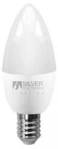 LED крушка Silver Electronics