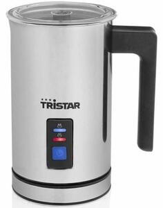 Чайник Tristar MK-2276 500W Черен Стомана Неръждаема стомана 500 W