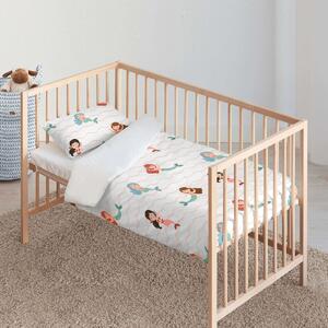 Покривало за Одеяло за Детско Легло Kids&Cotton Mosi Small 100 x 120 cm