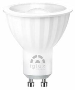 LED крушка Iglux XDIM-07120-F V2 7 W GU10 690 Lm (5500 K)