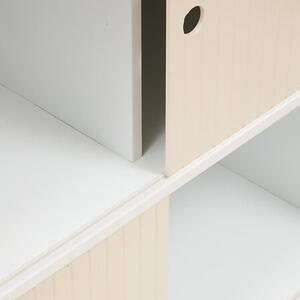 Детски шкаф atmosphera Bouli, 69.5×30×71 cm, MDF