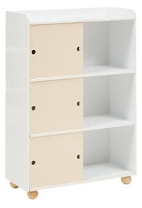 Детски шкаф atmosphera Bouli, 69.5×30×101 cm, MDF