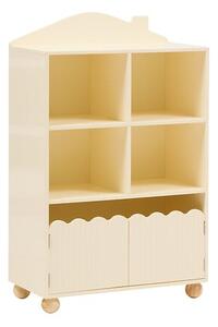 Детска библиотека atmosphera Bouli , 60×30×94.5 cm, MDF