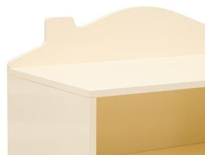 Детски шкаф atmosphera Bouli, 60×30×75.5 cm, MDF