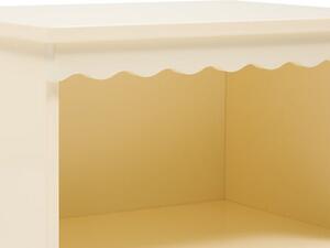 Детско нощно шкафче atmosphera Bouli, 40×30×50.5 cm, MDF
