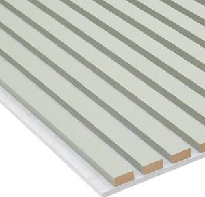 Детски стенен панел atmosphera Colva, 60×120 cm - Зелен