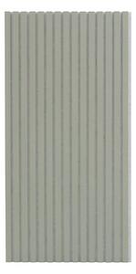 Детски стенен панел atmosphera Colva, 60×120 cm, Зелен, MDF